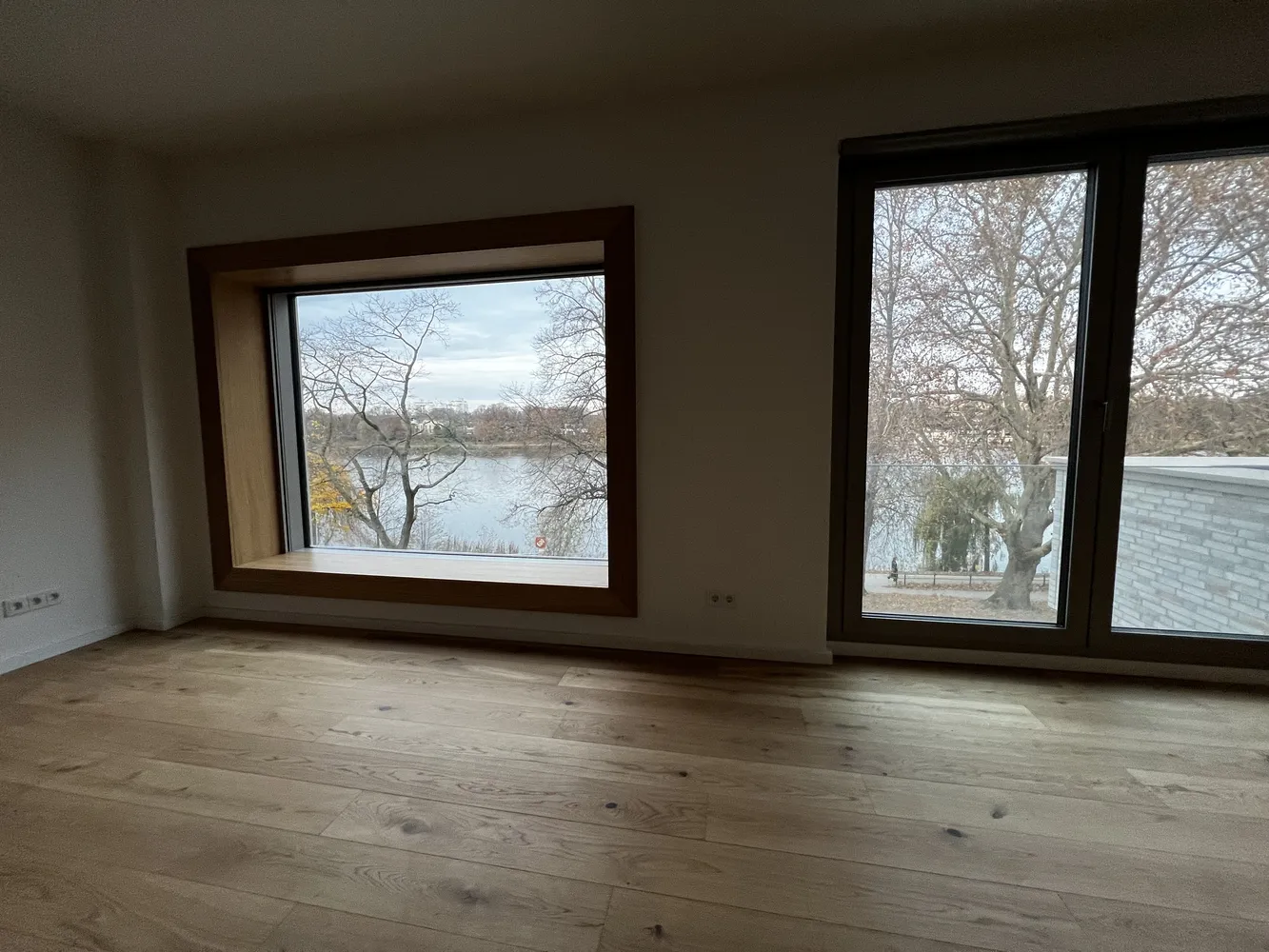 4 Zimmer Wohnung mit 215 m² in Münster – Bild 11