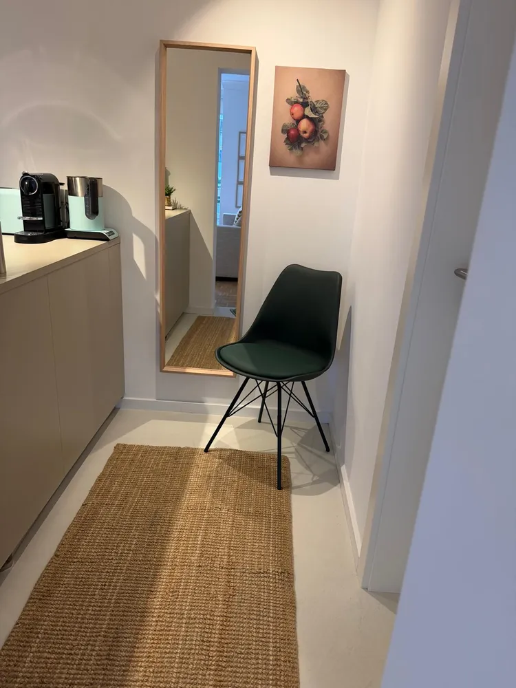 2 Zimmer Wohnung mit 53 m² in Düsseldorf – Bild 2