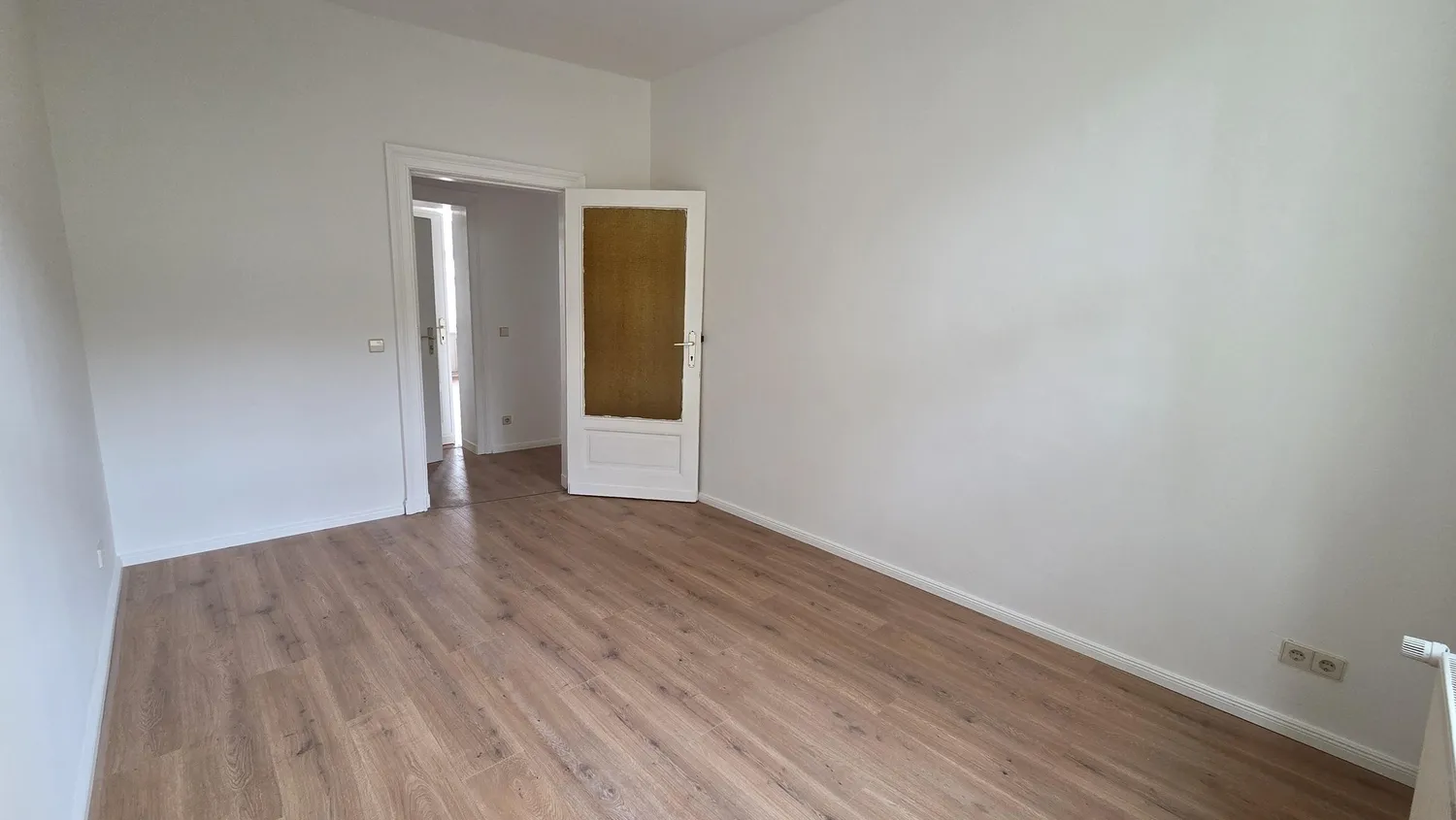 2 room apartment with 62 m² in Magdeburg – Photo 3