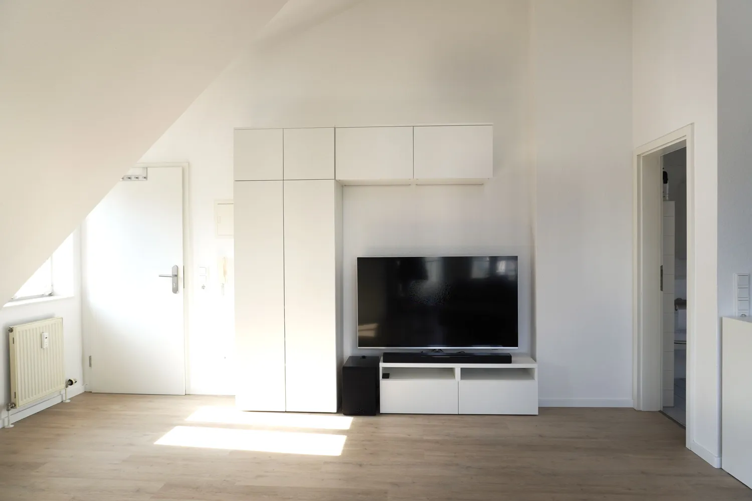 1 Zimmer Wohnung mit 32 m² in Baden-Baden – Bild 10