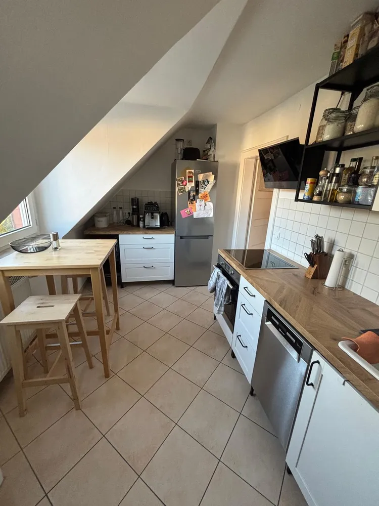 3 Zimmer Wohnung mit 70 m² in Mannheim – Bild 3