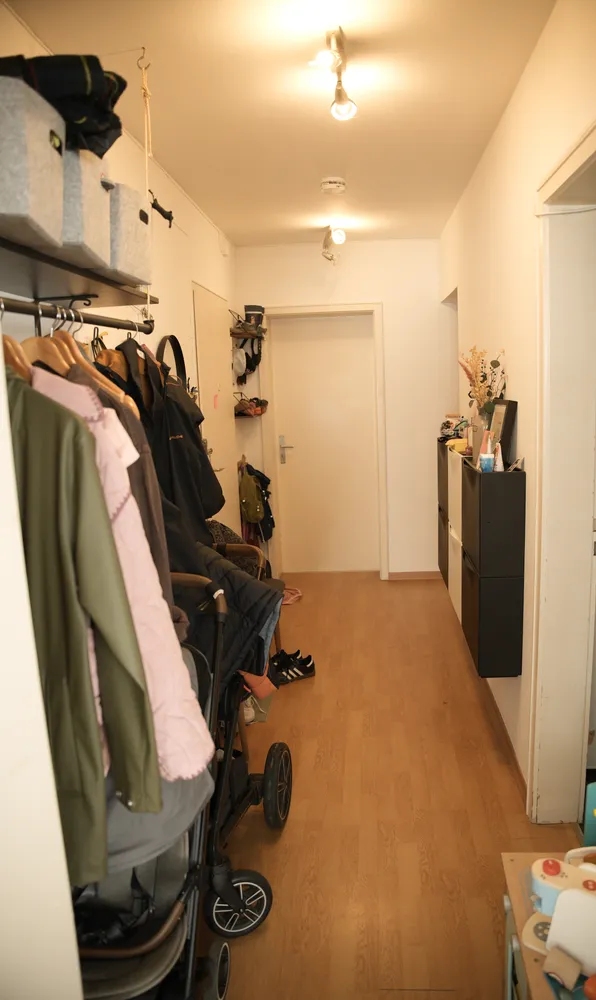 3 Zimmer Wohnung mit 77 m² in Stuttgart – Bild 5