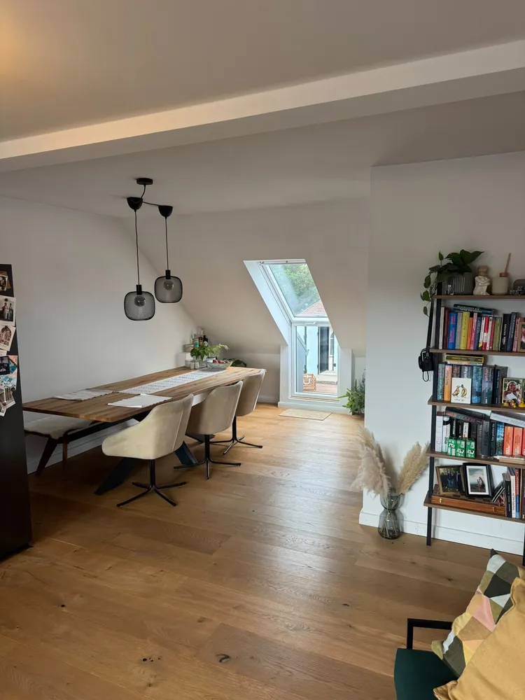 3 Zimmer Wohnung mit 92 m² in Kiel – Bild 4