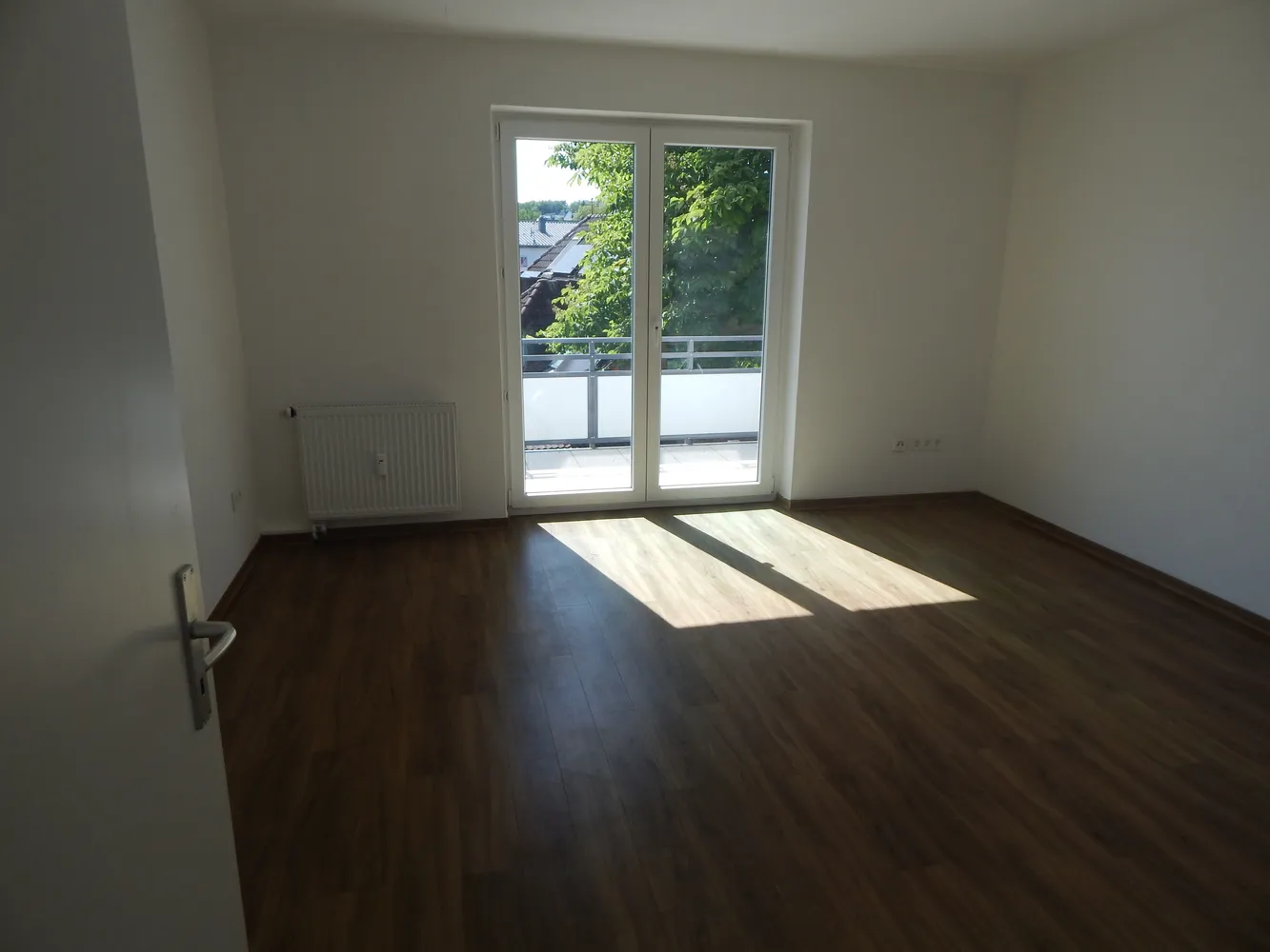 3 Zimmer Wohnung mit 64 m² in Iserlohn – Bild 2
