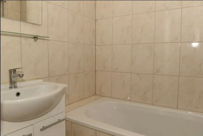 1 Zimmer Wohnung mit 35 m² in München – Bild 4