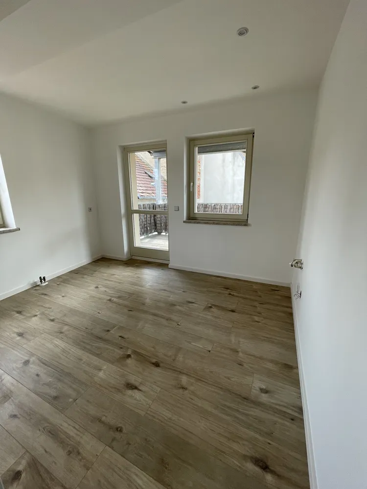 4 Zimmer Wohnung mit 131 m² in Altenburg – Bild 2