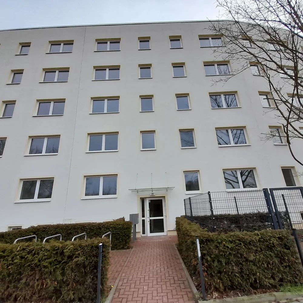 7 Zimmer Wohnung mit 154 m² in Halle (Saale) – Bild 5