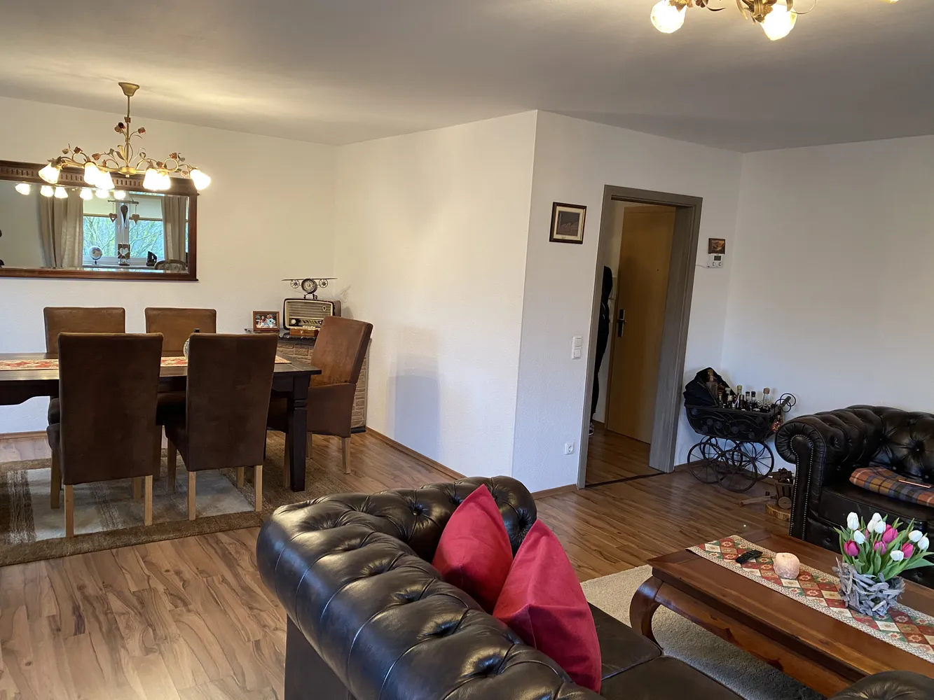 3 Zimmer Wohnung mit 94 m² in Duisburg – Bild 4