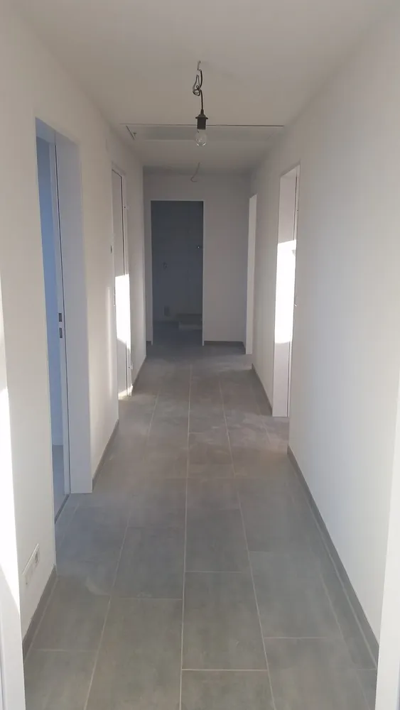 4 Zimmer Wohnung mit 75 m² in Freiburg im Breisgau – Bild 1