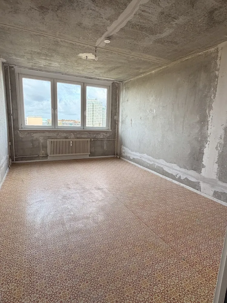 1 Zimmer Wohnung mit 30 m² in Berlin – Bild 2
