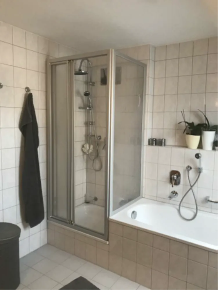 3 room apartment with 79 m² in Herrenberg – Photo 8