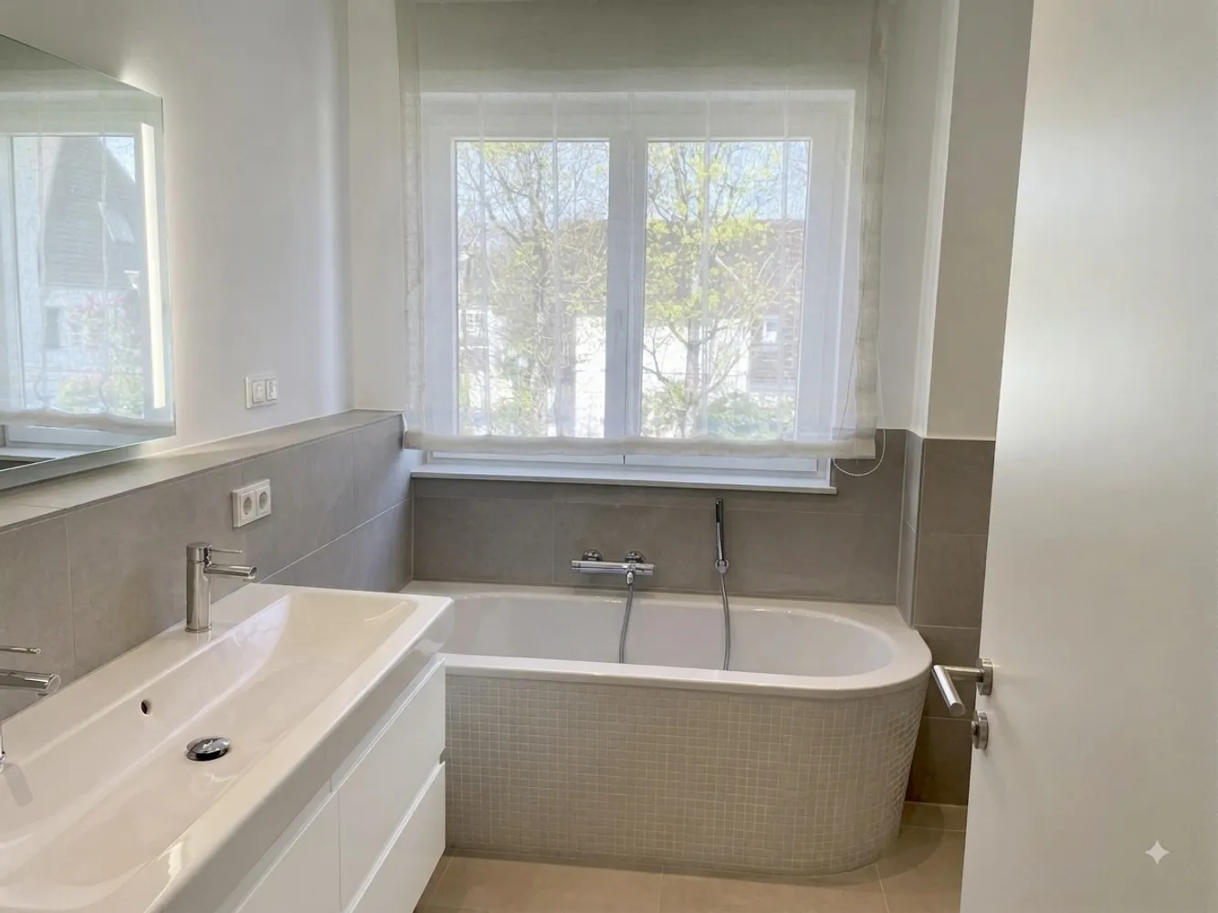 3 Zimmer Wohnung mit 112 m² in München – Bild 8