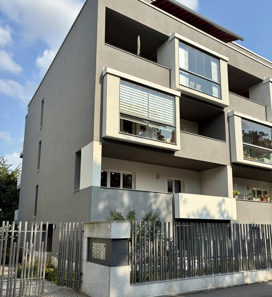 4 Zimmer Wohnung mit 138 m² in Leipzig – Bild 1