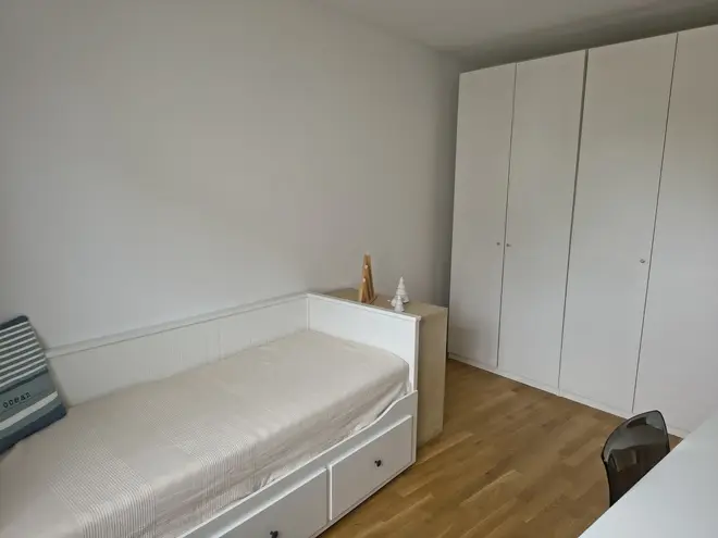 3 Zimmer Wohnung mit 62 m² in Köln – Bild 7