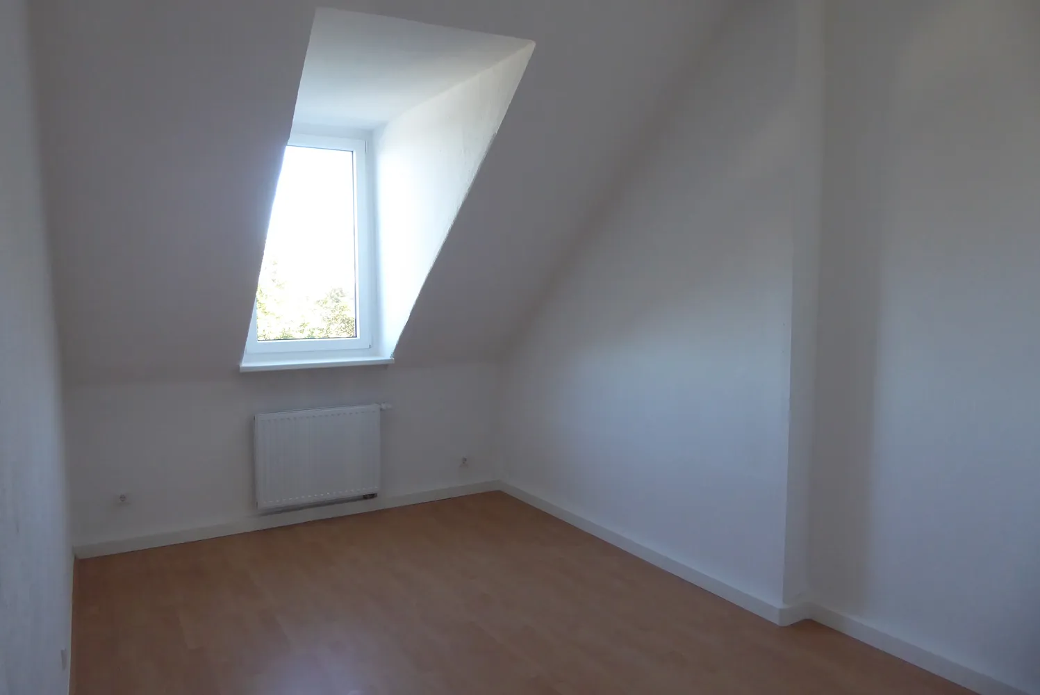 2 Zimmer Wohnung mit 47 m² in Chemnitz – Bild 10
