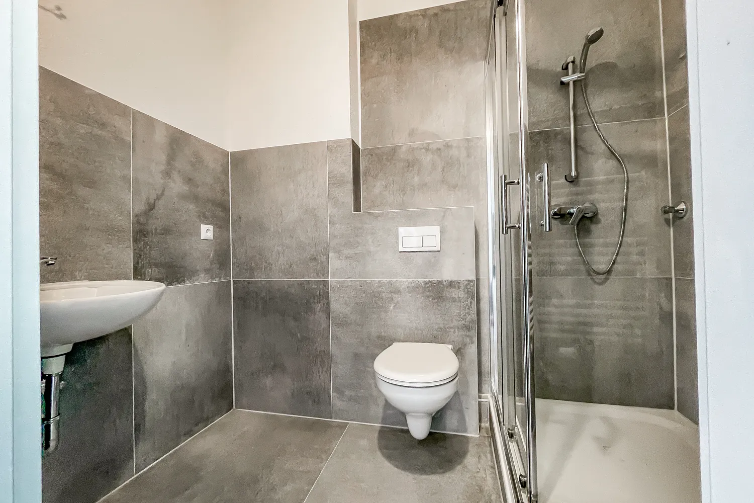 5 room apartment with 110 m² in Bochum – Photo 5