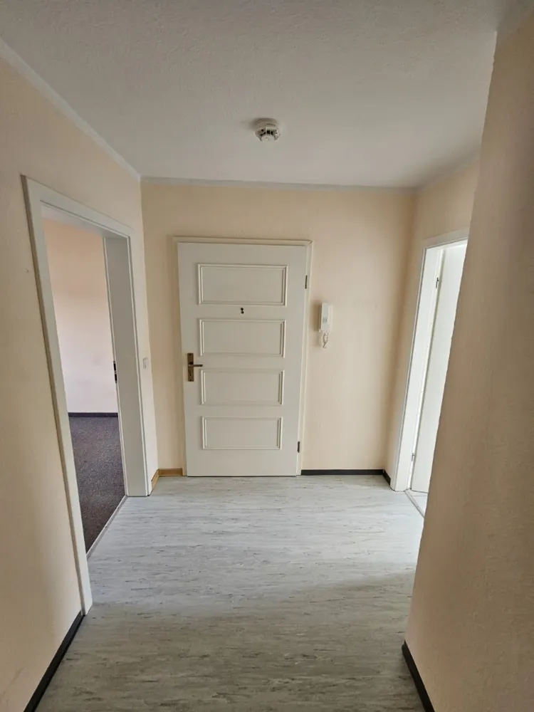 2 Zimmer Wohnung mit 62 m² in Altenburg – Bild 1
