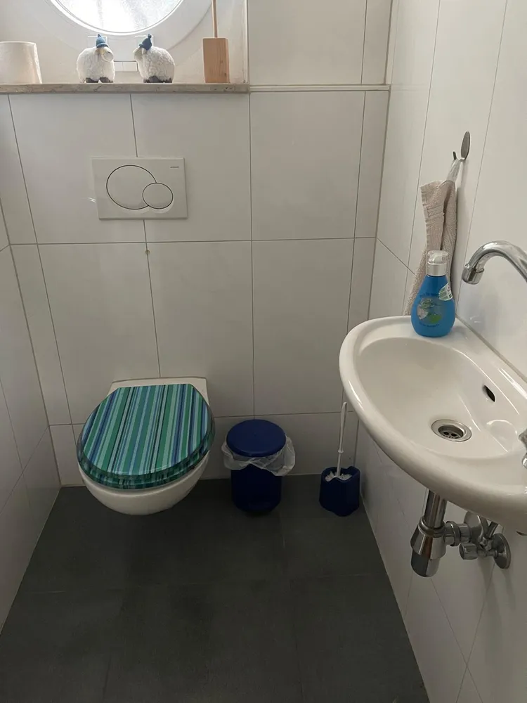 2 Zimmer Wohnung mit 75 m² in Remscheid – Bild 4
