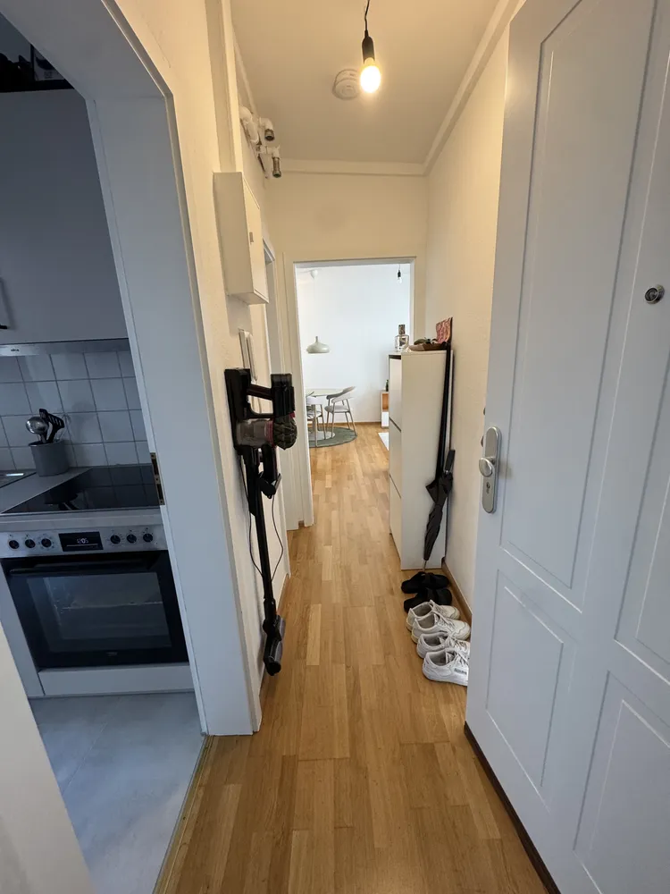 2 Zimmer Wohnung mit 48 m² in Stuttgart – Bild 1