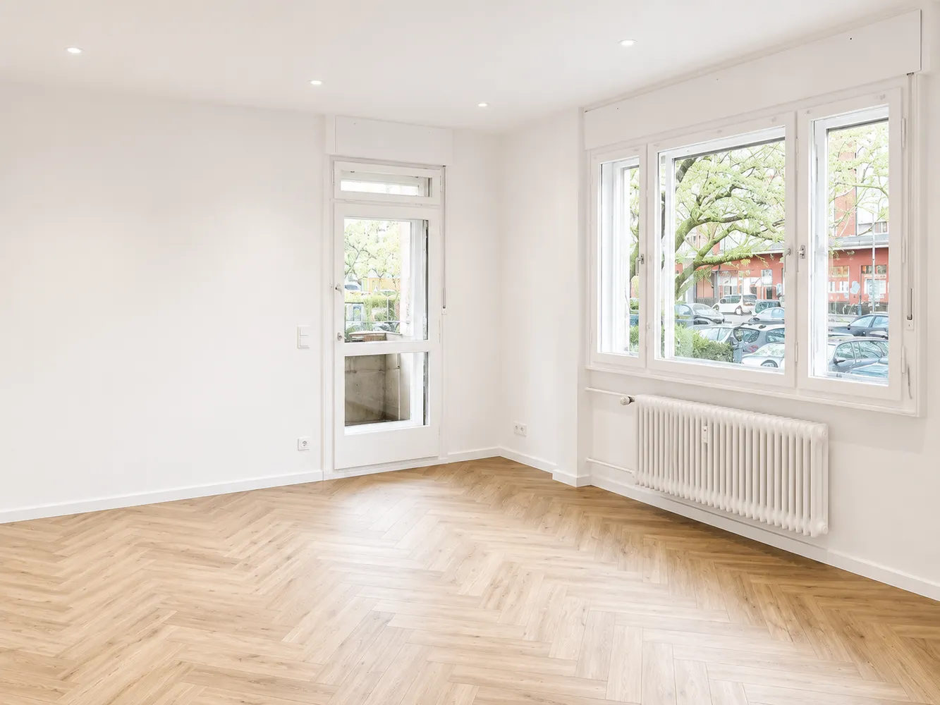 1 Zimmer Wohnung mit 42 m² in Berlin – Bild 1