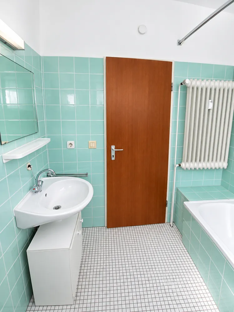 3 Zimmer Wohnung mit 67 m² in Wilhelmshaven – Bild 9