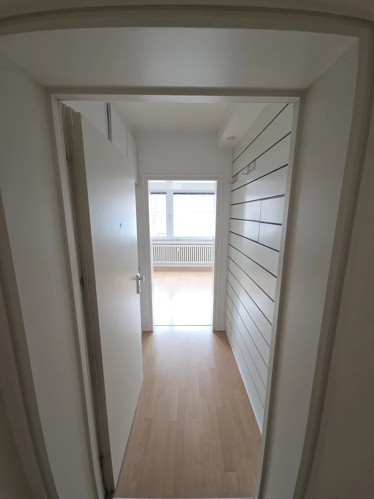 1 Zimmer Wohnung mit 25 m² in Düsseldorf – Bild 1