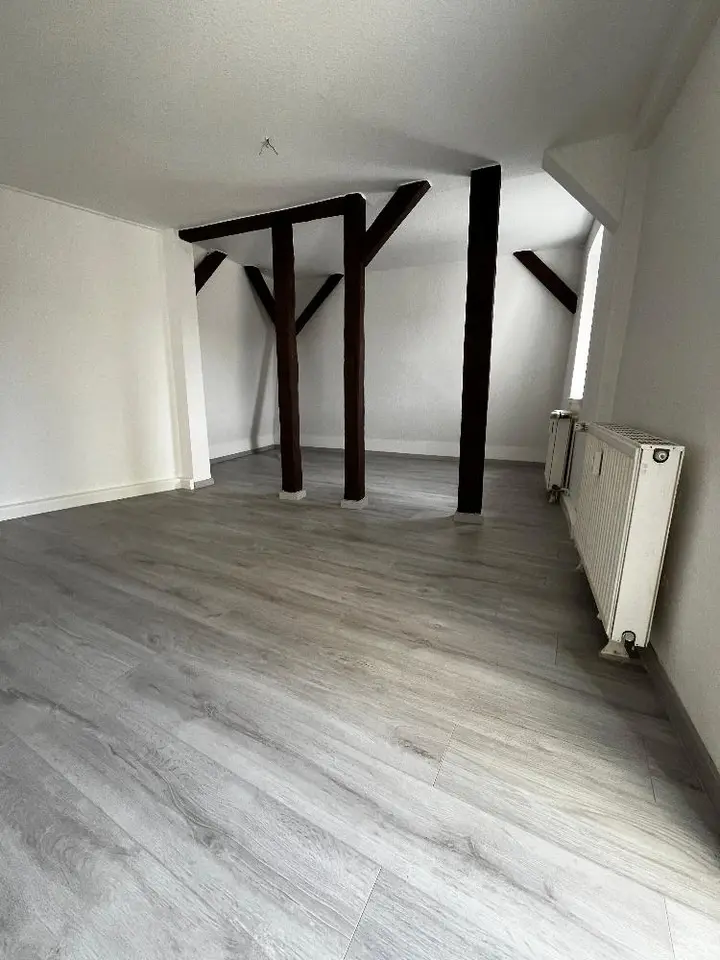 3 Zimmer Wohnung mit 79 m² in Weißenfels – Bild 2