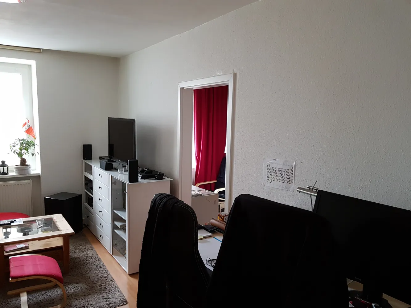 2 Zimmer Wohnung mit 50 m² in Wuppertal – Bild 11