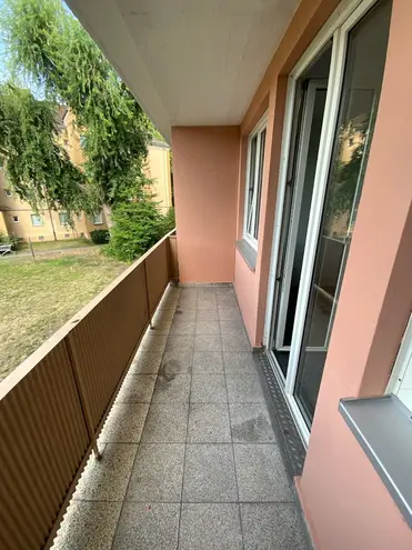 3 Zimmer Wohnung mit 57 m² in Nürnberg – Bild 3