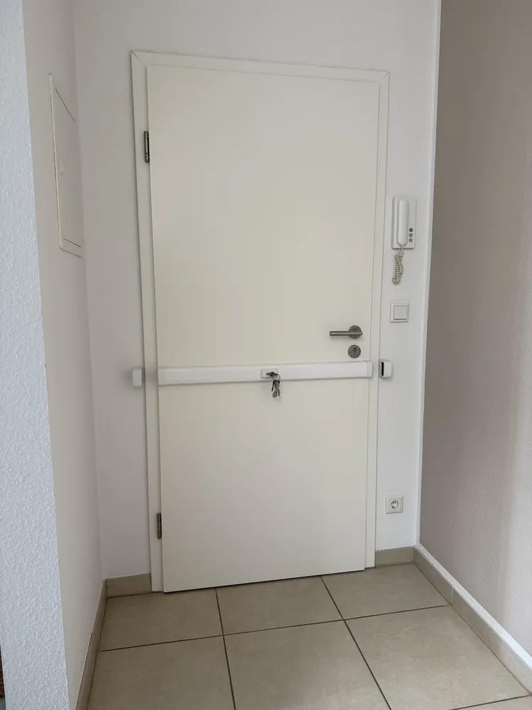 3 Zimmer Wohnung mit 110 m² in Meerbusch – Bild 10