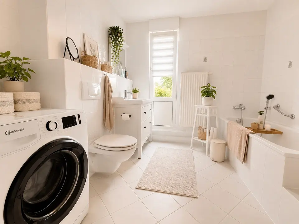 4 Zimmer Haus mit 102 m² in Königs Wusterhausen – Bild 8