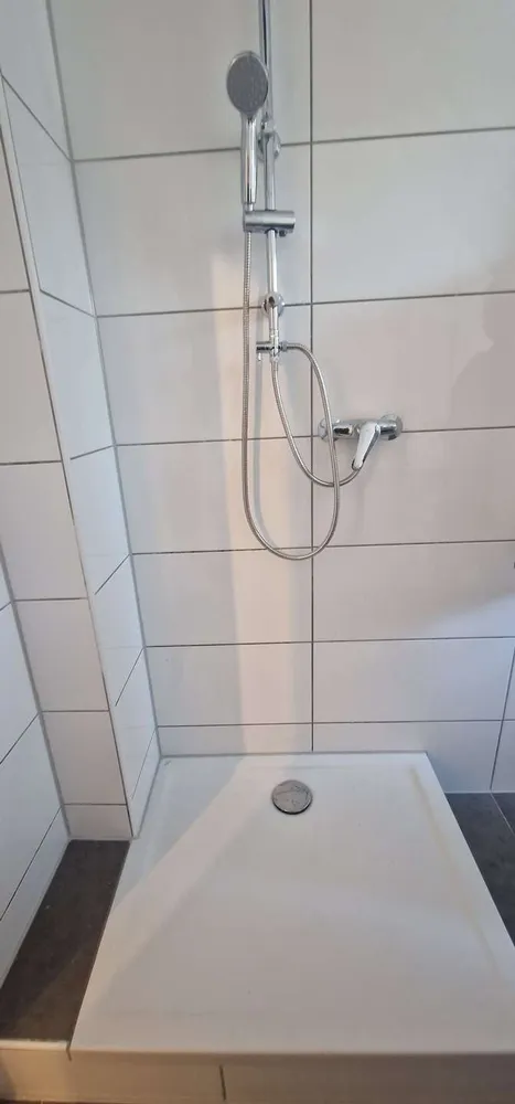 3 Zimmer Wohnung mit 46 m² in Essen – Bild 7