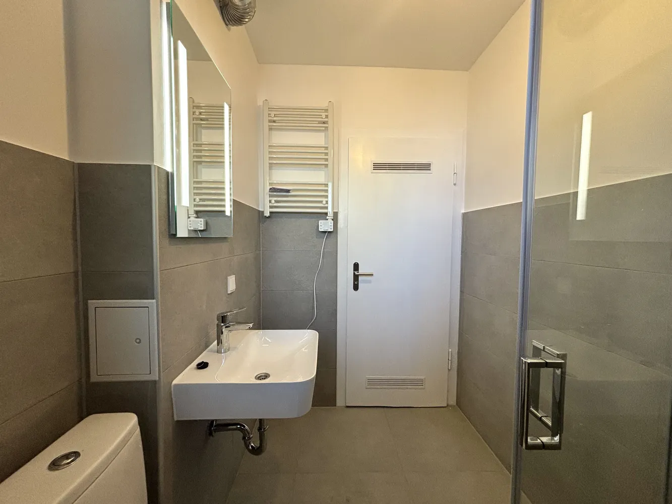 3 Zimmer Wohnung mit 70 m² in Neuss – Bild 1