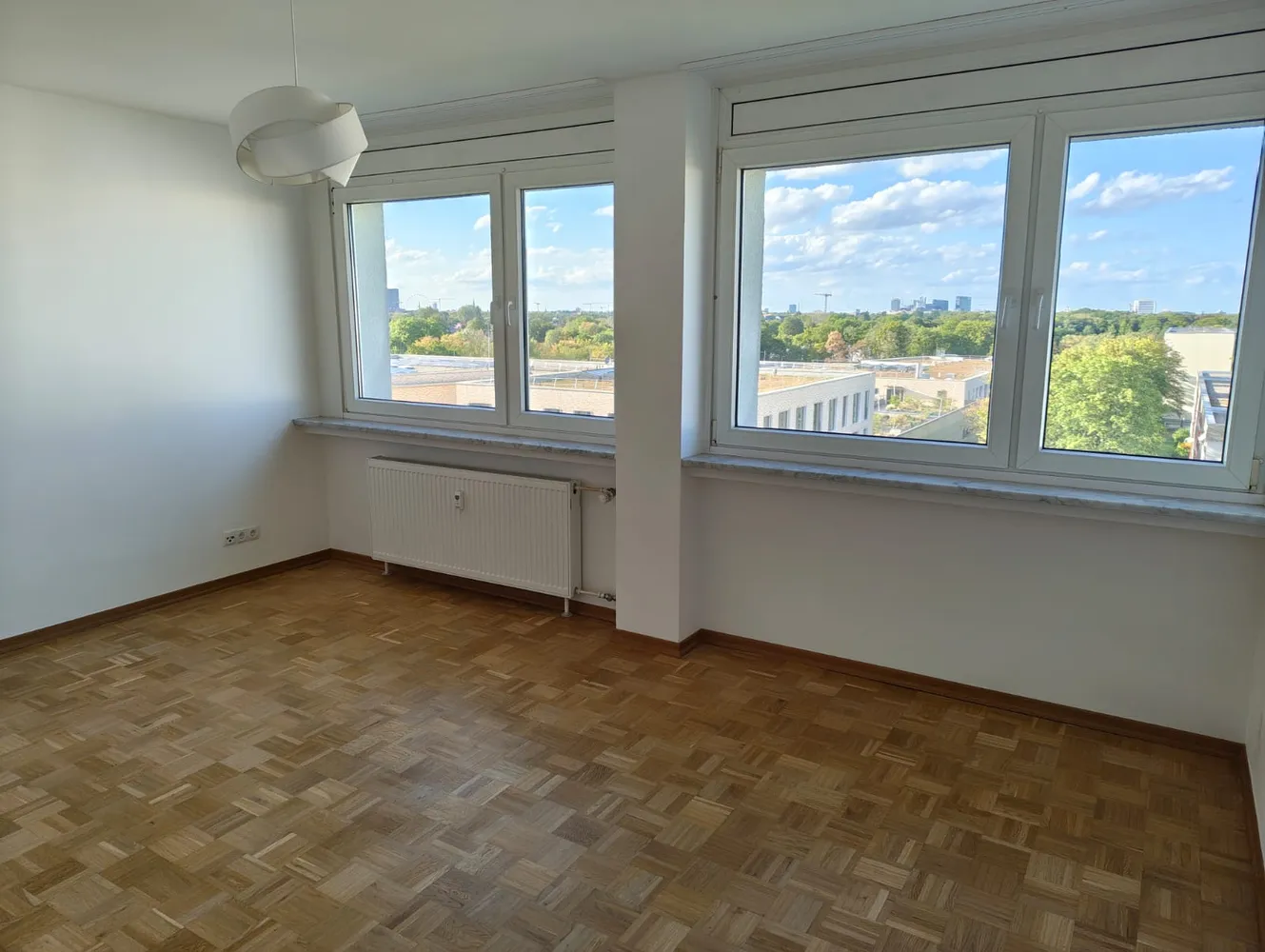 4 Zimmer Wohnung mit 80 m² in München – Bild 1