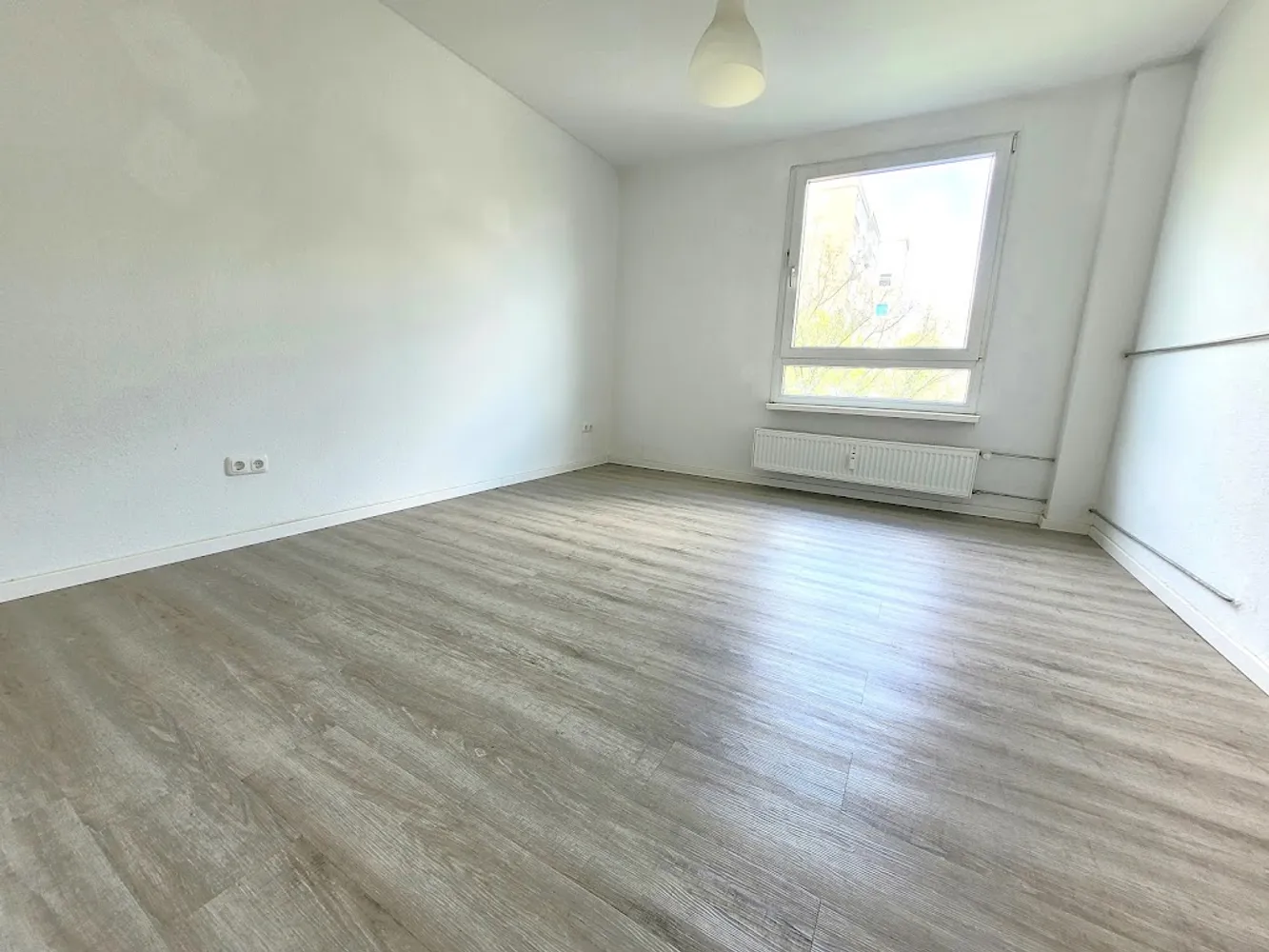 2 Zimmer Wohnung mit 51 m² in Essen – Bild 8