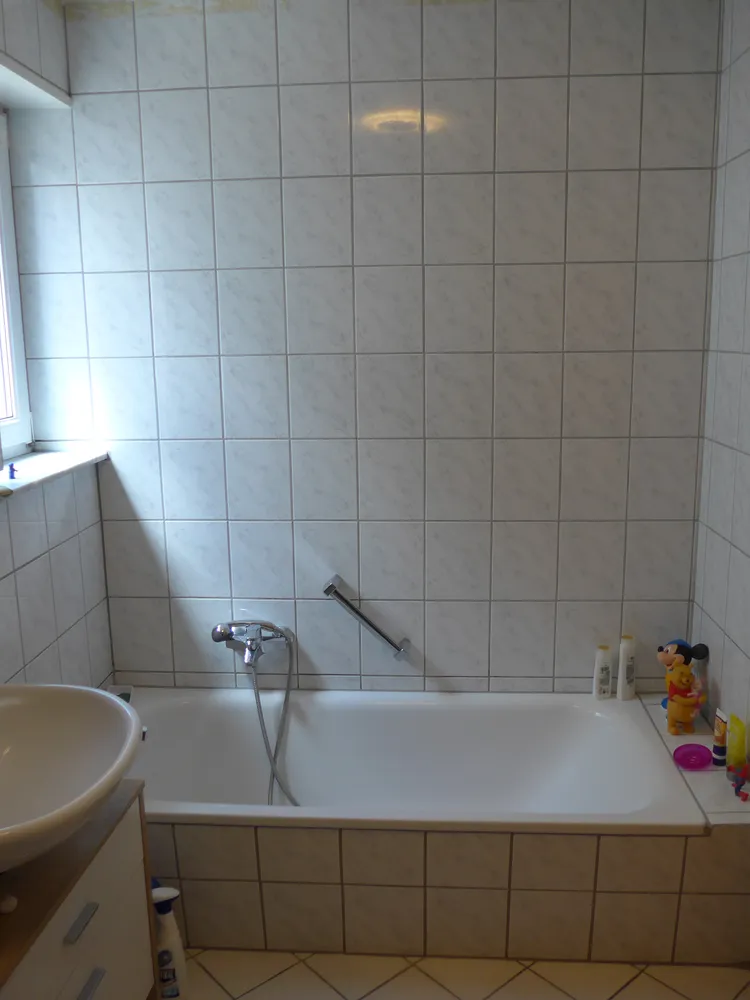 3 Zimmer Wohnung mit 78 m² in Mannheim – Bild 6