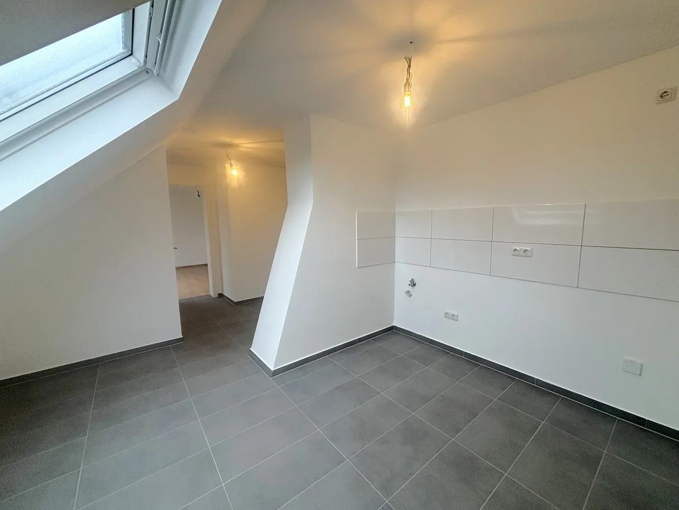 3 Zimmer Wohnung mit 63 m² in Essen – Bild 4