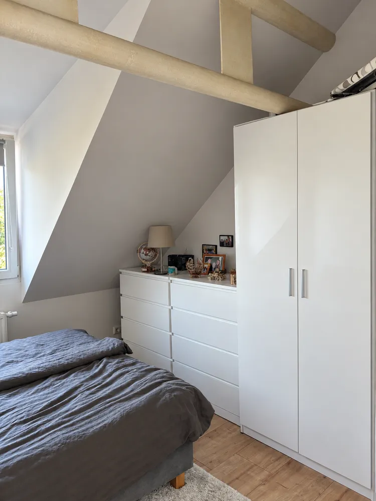 2 Zimmer Wohnung mit 58 m² in Düsseldorf – Bild 9