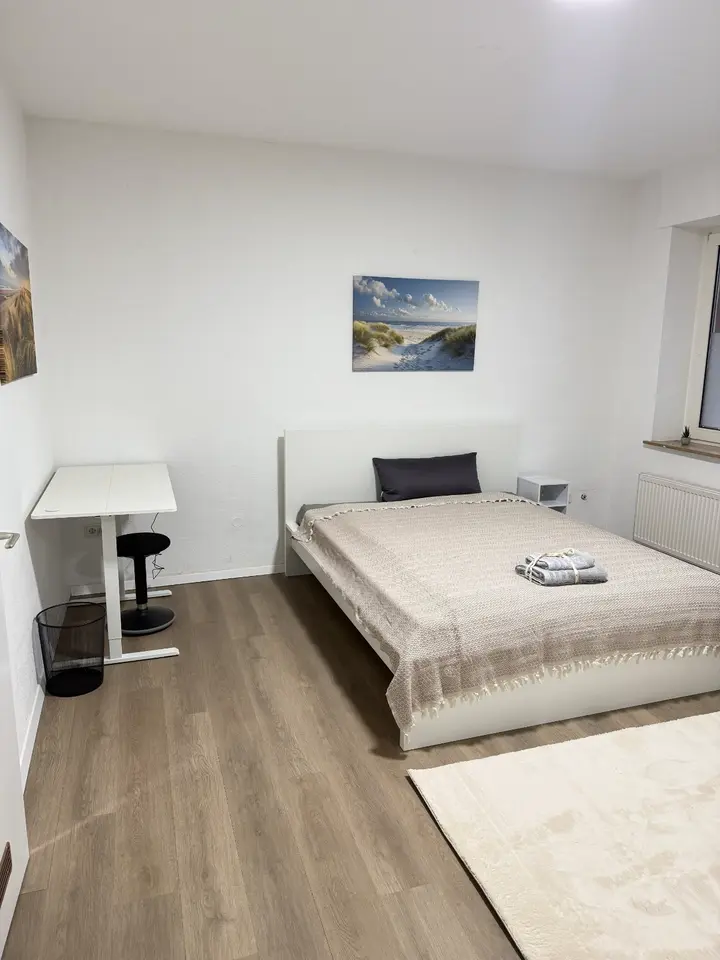 2 Zimmer Wohnung mit 40 m² in Herne – Bild 6
