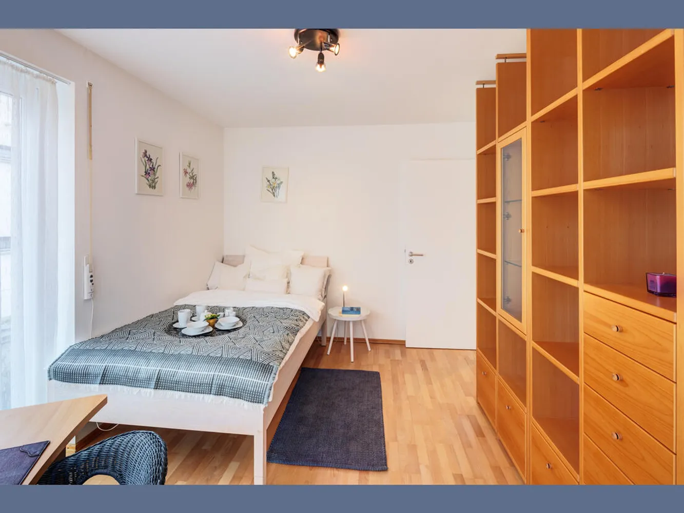 3 Zimmer Wohnung mit 88 m² in München – Bild 7