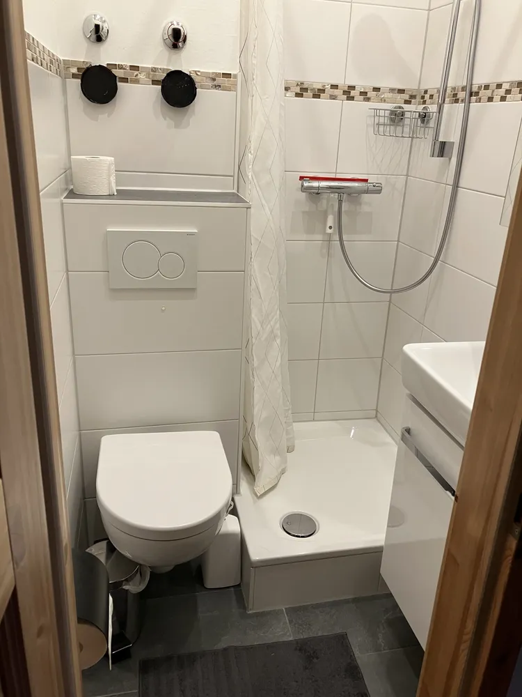 2 Zimmer Wohnung mit 46 m² in Kiel – Bild 7
