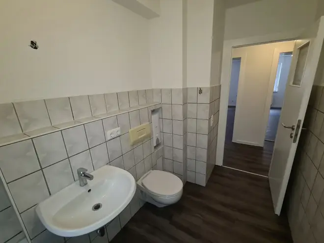 2 Zimmer Wohnung mit 60 m² in Frankfurt am Main – Bild 10