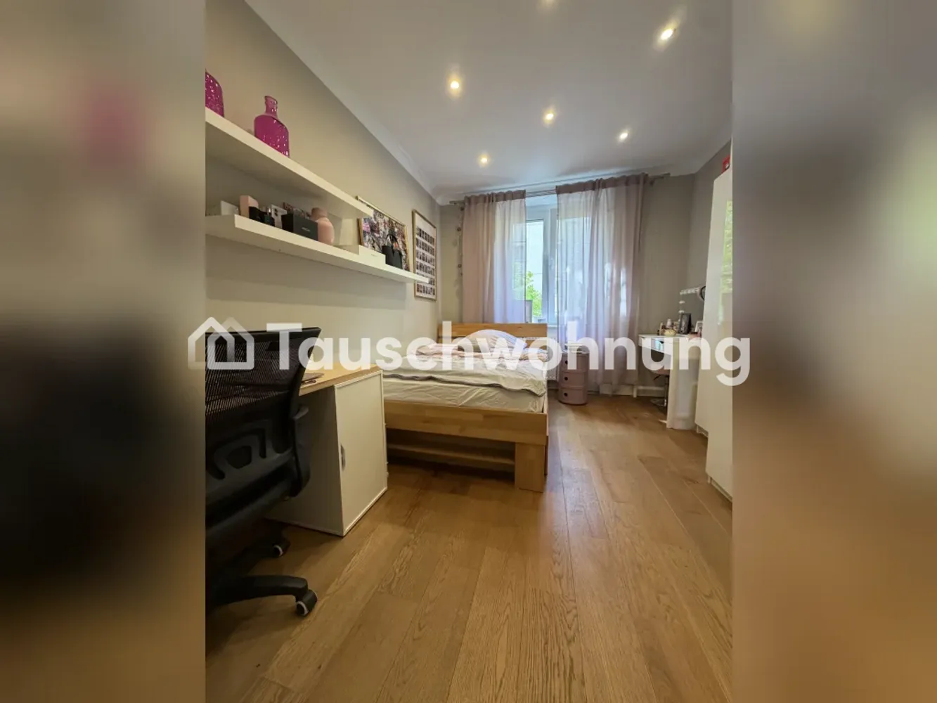 3 Zimmer Wohnung mit 87 m² in Stuttgart – Bild 3