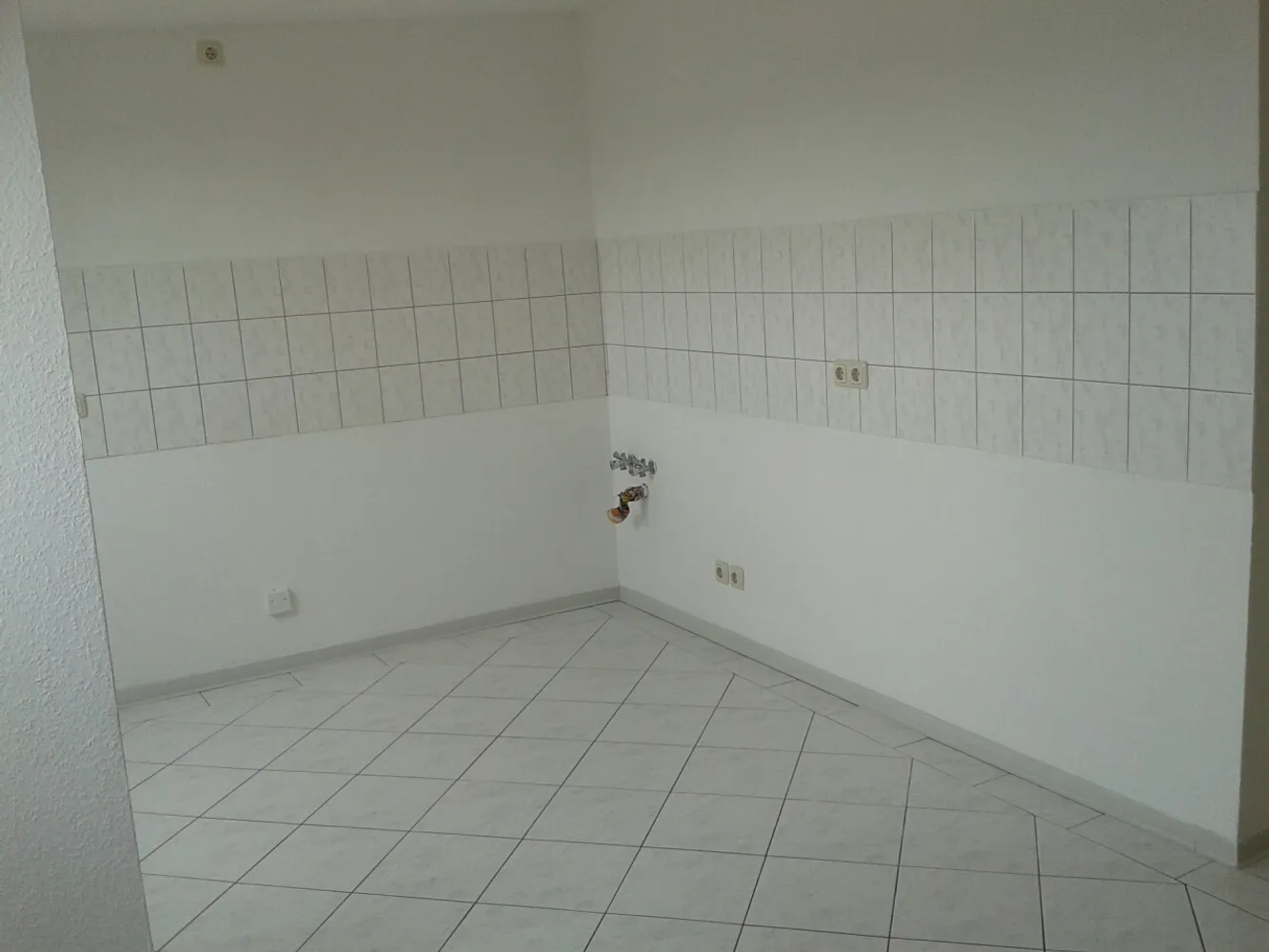 3 Zimmer Wohnung mit 88 m² in Gera – Bild 8
