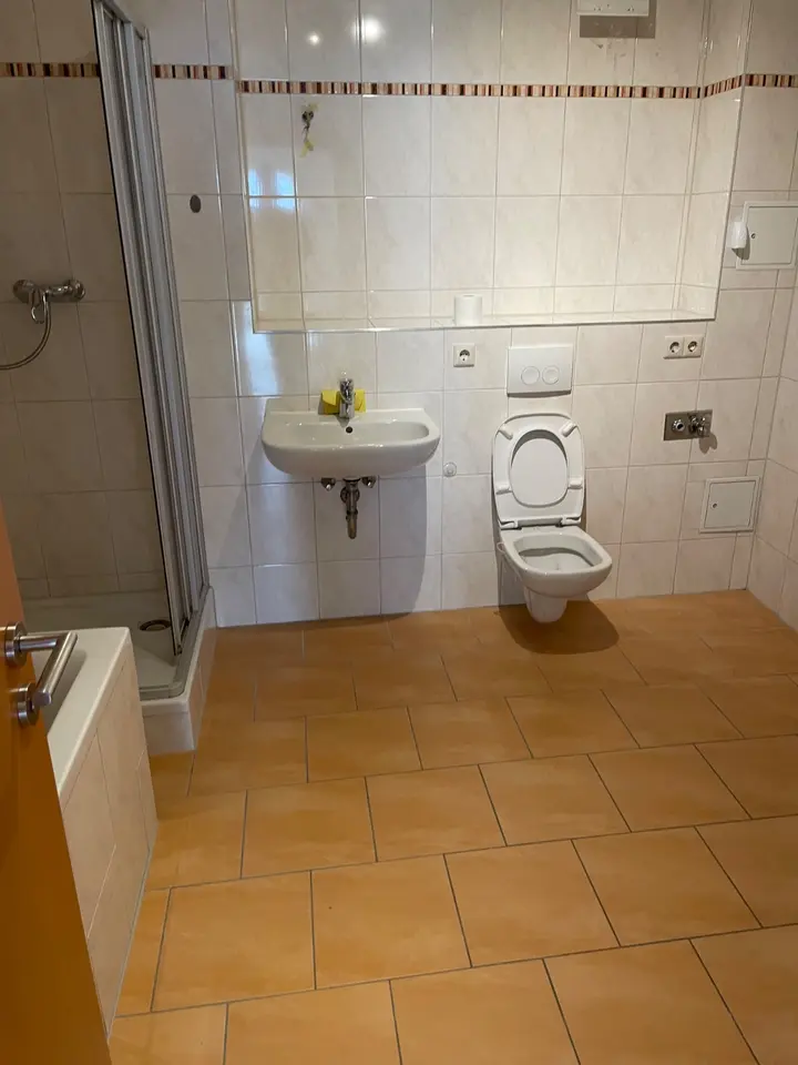 4 Zimmer Wohnung mit 104 m² in Limbach-Oberfrohna – Bild 5