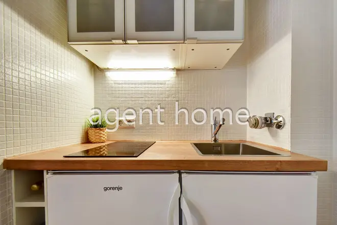 1 Zimmer Wohnung mit 35 m² in Stuttgart – Bild 9