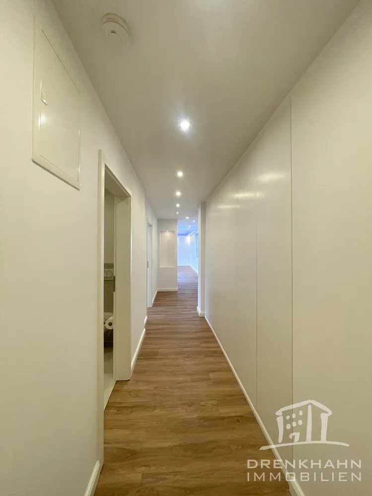 3 Zimmer Wohnung mit 83 m² in Rostock – Bild 10