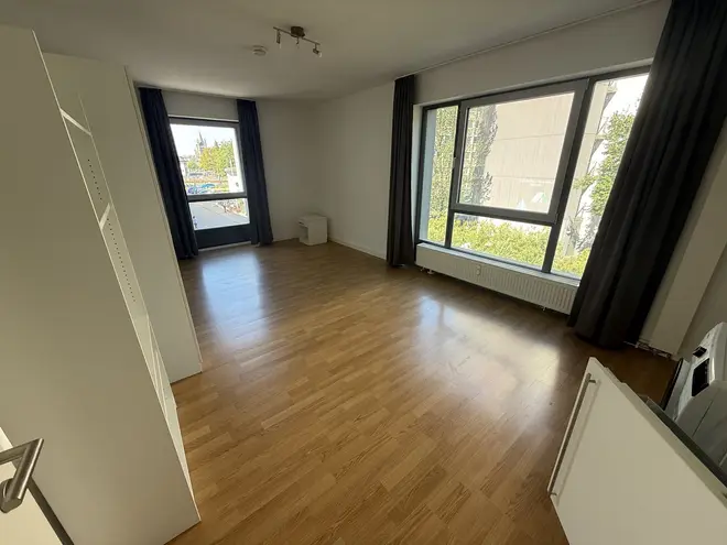 1 Zimmer Wohnung mit 28 m² in Köln – Bild 8