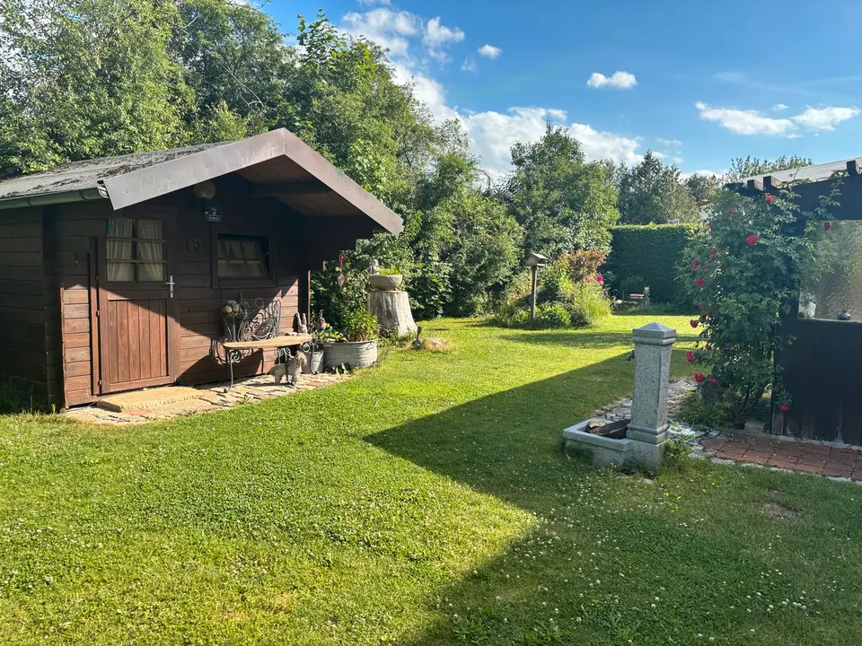3 Zimmer Haus mit 80 m² in Starnberg – Bild 5