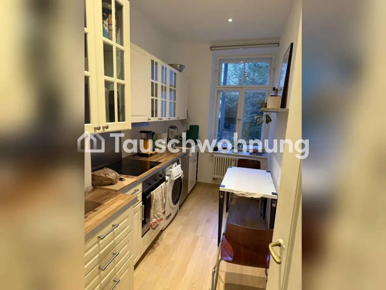 2 room apartment with 65 m² in Munich – Photo 3
